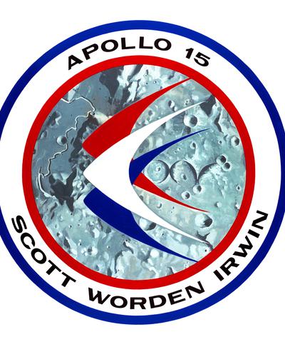 Thumbnail image for collection Apollo 15 Flight Data File